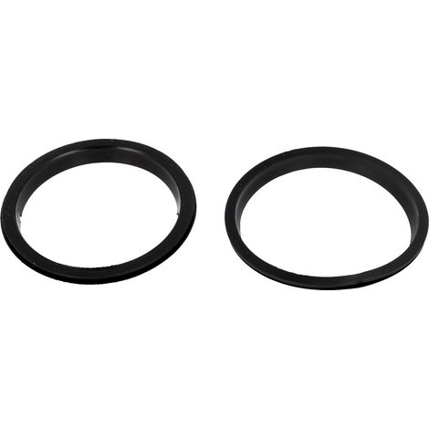 Hansa Ring 59911154 Schwarz