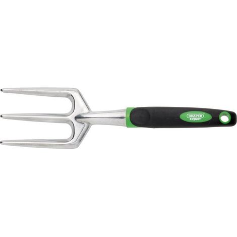 Draper 08262 ALUMINIUM HAND FORK