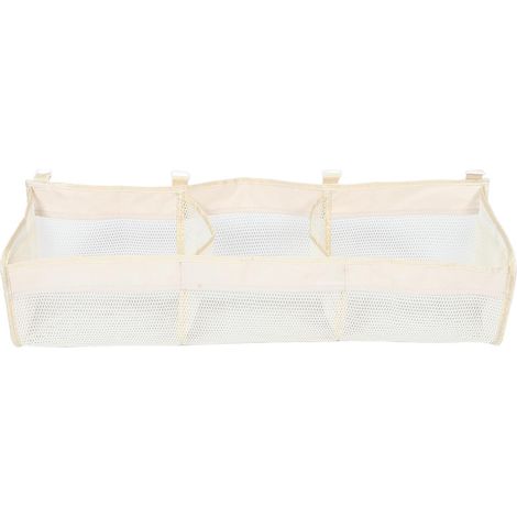 Organisateur de Jouets de Bain Panier Mural, pour Garçon et Filles (1/5)