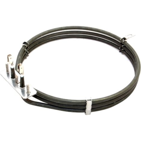 Resistencia circular Smeg Alfa31