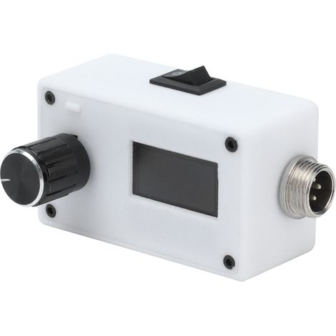 Contrôleur de station de soudage ABS, chauffage rapide, 72 W, 16-24 V (1/5)