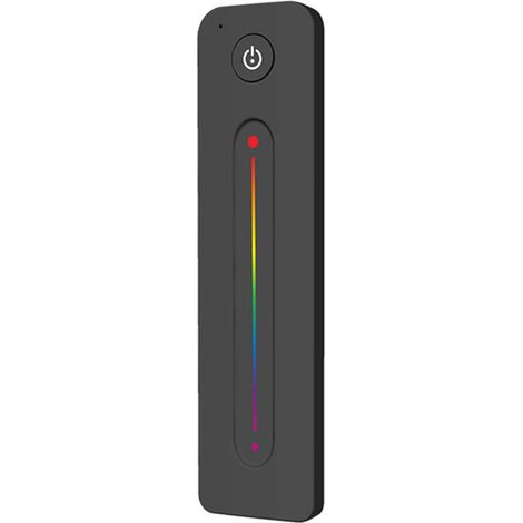 Telecomando RF 2.4GHz RGB Dimmer Ultra Slim Magnetico Compatibile Con Alimentatore Skydance (1/3)