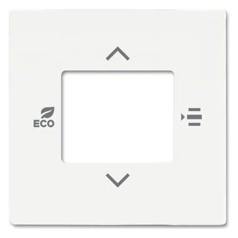 Coverplate F. Rtc 2CKA006155A0064 ABB BJE520925