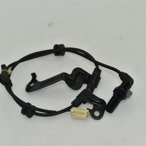 ABS-Sensor für Fahrzeuge, vorne links 89545-28180, vorne rechts 89546-28170. Passend für originale Toyota/Lexus-Antiblockiersystem-Sensoren.