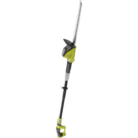 RYOBI Taille-haies 18V One+ sans batterie ni chargeur OPT1845