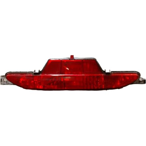 Feu Brouillard Central Arriere PEUGEOT 208 [PRODUIT D'OCCASION]♻️9674308980
