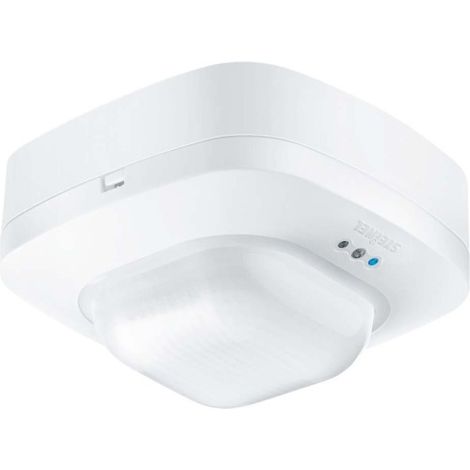 Dispositivo de control Steinel ir quattro hd dali plus 360° 24 m