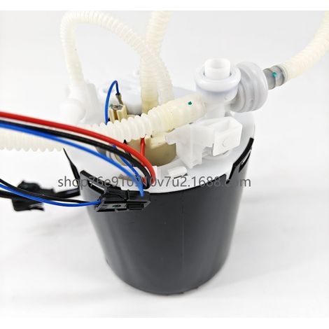Pompe à Carburant Essence LR026192 - Adaptable à Land Rover Range Rover Evoque 2.0T (1/4)