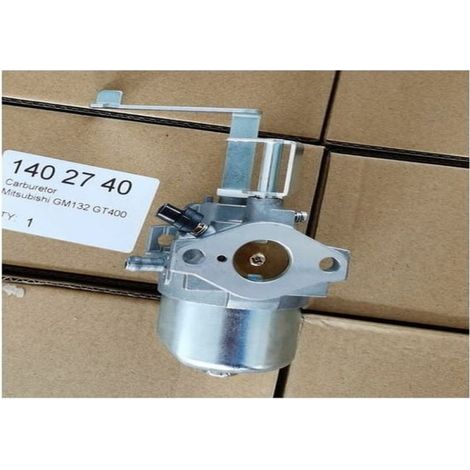 Bloomnest Mitsubishi Gm132 Gt400 Mbp20g/h Mbg210 Carburateur Modifier Carburateur (1/5)