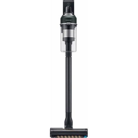 Samsung VS20C9542TN Kabelloser Staubsauger Schwarz Leistungsstark