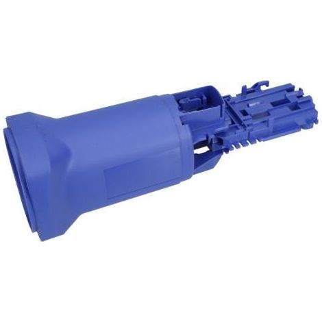 Carter de moteur pour Meuleuse angulaire BOSCH OUTILLAGES - 1605108265
