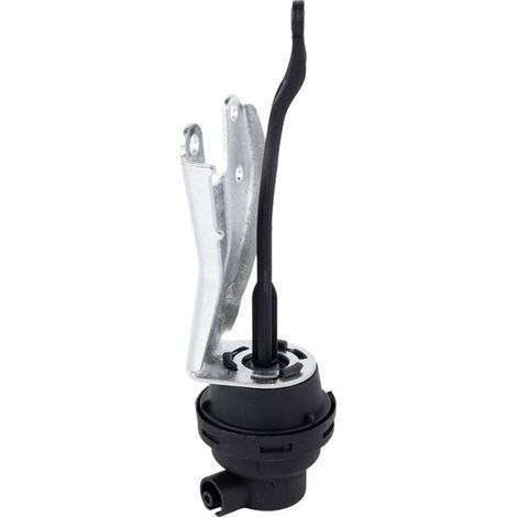 Actionneur de dépression haute performance pour vanne EGR MercedesBenz OM651 CDI CLA, référence 6511410369, pour la réparation du système d'émission du moteur. (1/4)