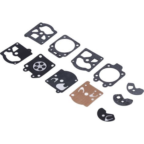 Kit de réparation de carburateur pour scie électrique de jardin WT K10‑watt (1/5)