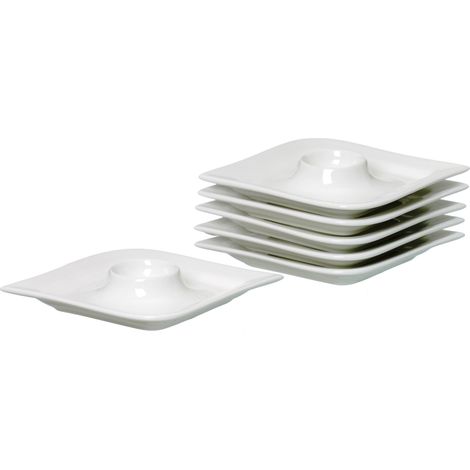 Ritzenhoff & Breker 580402 Melodie Set 6 portauova