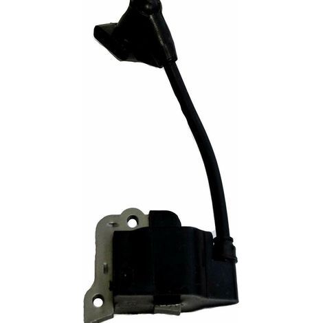 Hochspannungszündspule Zündpaket GX35 30500-ZOZ-003 (120g), Verteiler, geeignet für Honda GX35 Motor. (1/2)