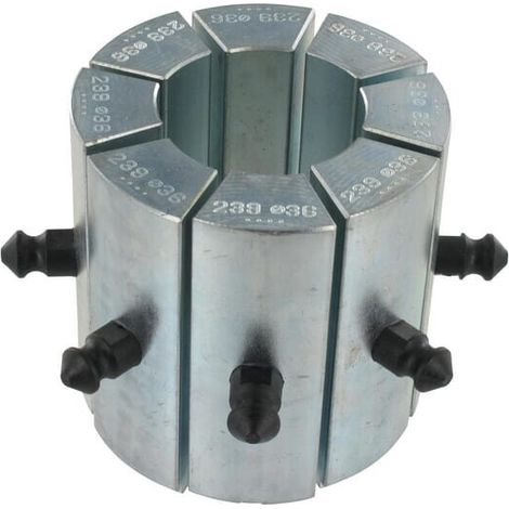 Jeu de mors UNIFLEX HM923954