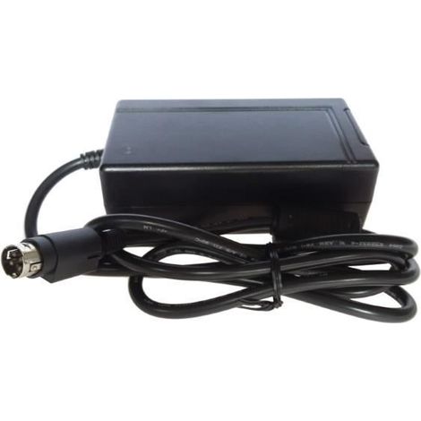 Chargeur 12V compatible avec le transformateur LaCie 300656