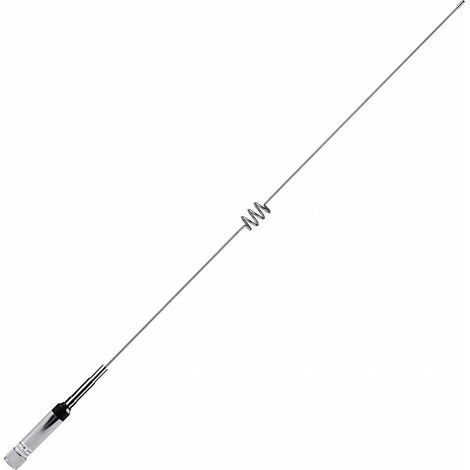 NL-770H Fahrzeug-Funkantenne UV Dualband Hohe Verstärkung Signalverstärkung (1/4)