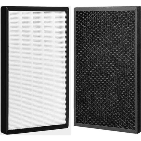 Innoliving Filtro per Purificatore Professional Ultra INN-558 INN-55802 (1/2)