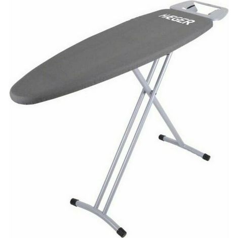 Haeger IB-SIM.002A Tabla de planchar gris 116x35 cm (1/4)