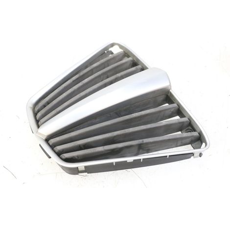GRILLE RADIATEUR PIAGGIO MP3 LT 400 2007 - 2012 (1/5)