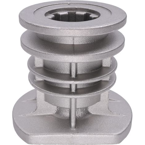 Porte-couteau Ø22 pour Stiga Brill Herkules Solo Sabo 11119120-01 11360674-01 (1/3)