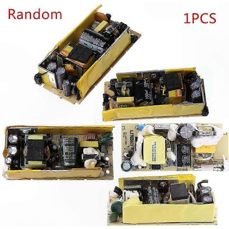 12V 5A 5000mA Schaltnetzteil, PCB-Spannungsreglermodul, AC/DC-Wandlerplatine für Elektronikprojekte (1/5)