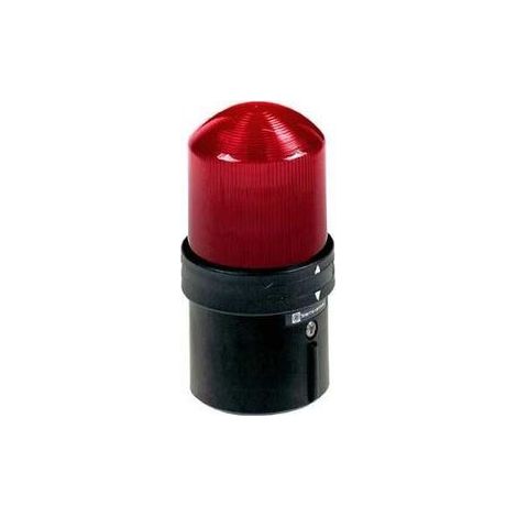 Schneider XVBL34 Luce rossa fissa 250V max