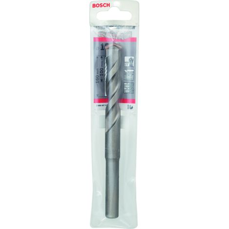 Bosch  1x  Broca  para  hormigón  SP  Ø  15  AL=  100  -  2608597670 (1/2)