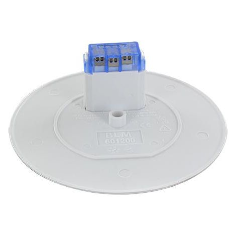 Couvercle de finition DCL diam.120 mm BLM 601200