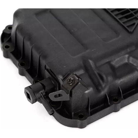 452803B811 is suitable for the transmission oil pan side cover of the IX35 Sportage. (1/4)