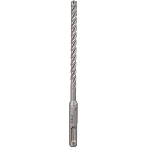 Bosch 10x forets marteau SDS-plus-7X 7 x 100 x 165 mm - 2608576180