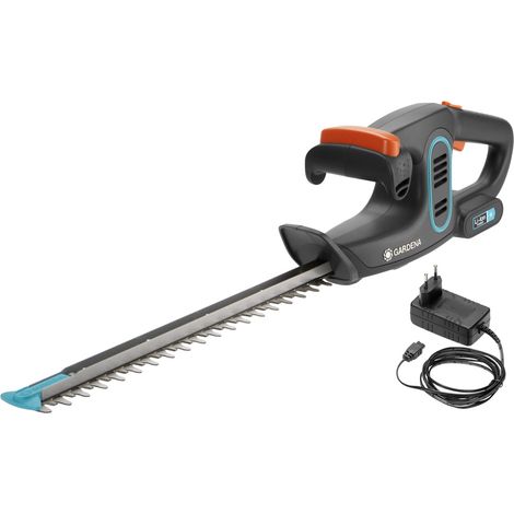 Akku Heckenschere EasyCut Li (1/5)