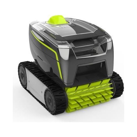 ZODIAC - Robot de fondo y paredes Tornax GT3220 para piscinas hasta 9 x 4m