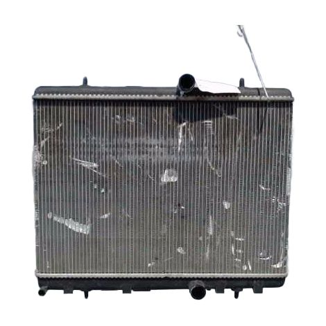 [PRODUIT D'OCCASION] Radiateur CITROEN C4 2010- ♻️ Ref Oe. 1330w2 - Garantie à vie (1/3)