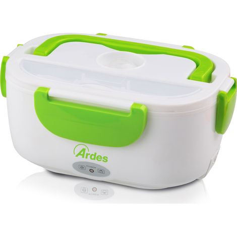 Ardes Calidus 1,5 L Verde, Blanco Adulto 40 W