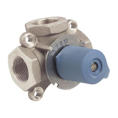 VANNE MEL LAITON 3V 3 4 KV 4 5064-20 (1/3)