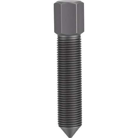 Outil D'extraction de Volant D'inertie, Multifonction en Acier Inoxydable 304 M16x1.0, Extracteur de Volant D'inertie Magnétique pour Moto Tricycle ATV UTV (1/5)