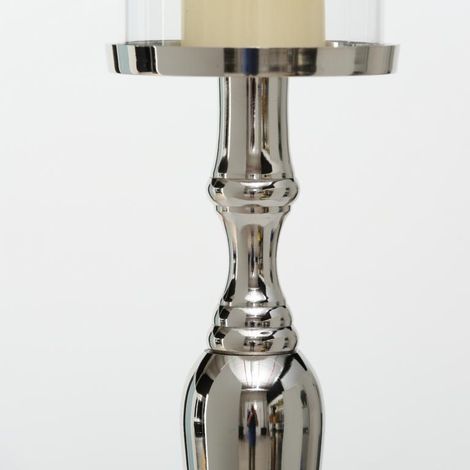 Windlicht Amara, H 88 cm, Sortierung: 1 sort.,