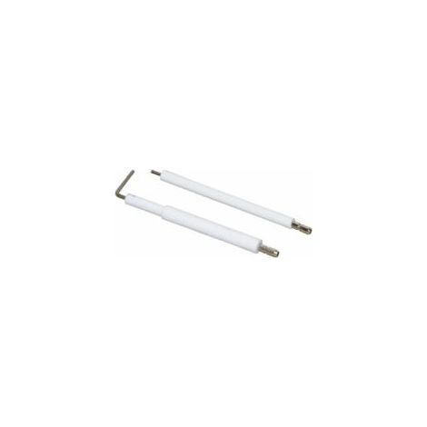 Électrode allumage ionisation - CUENOD : 13015841-01