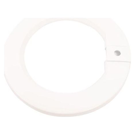 Trim Door White for Hotpoint/Export Tumble Dryers and Spin Dryers (1/3)