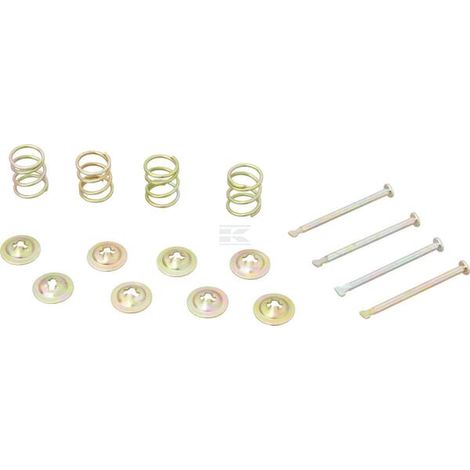 Kit riparazione RAICO 1810029M91N