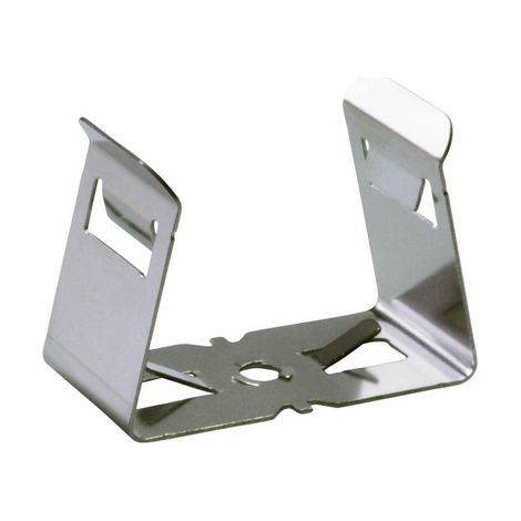 Montage bracket idec lf9z-1sb21 acier inoxydable 20x39x28 mm