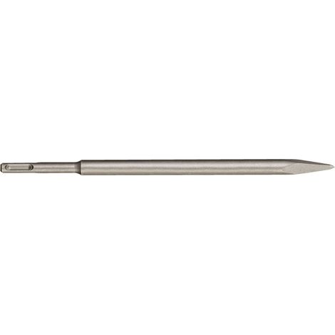 Metabo - Cincel puntiagudo SDS Plus, longitud 250 mm 628406000