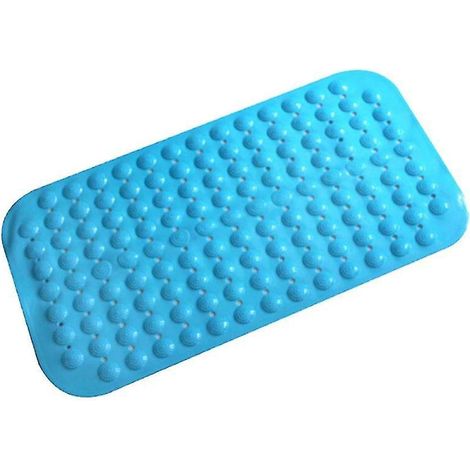 tapis antidérapant en plastique
