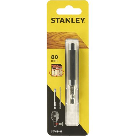 Guía para atornillar de 80mm  STANLEY STA62407-XJ