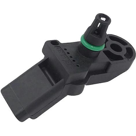 Capteur de pression d'air pour voiture 1920AJ 9639381480 0261230043 pour Peugeot Citroën Fiat (1/5)