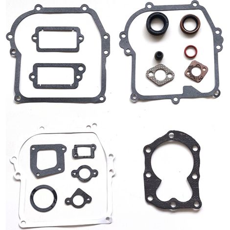 590777 - Pochette de joints pour moteur BRIGGS et STRATTON