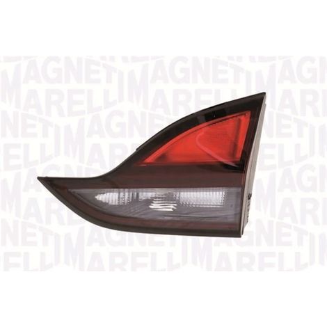 Feu arrière Magneti Marelli 714021460801 OPEL 1222326 13386606 39043681