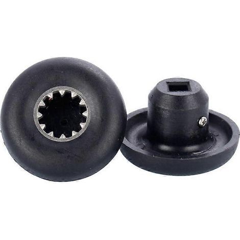 2-teiliges Universal-Steckschlüssel-Set, kompatibel mit Mixer-Ersatzteilen (1/5)